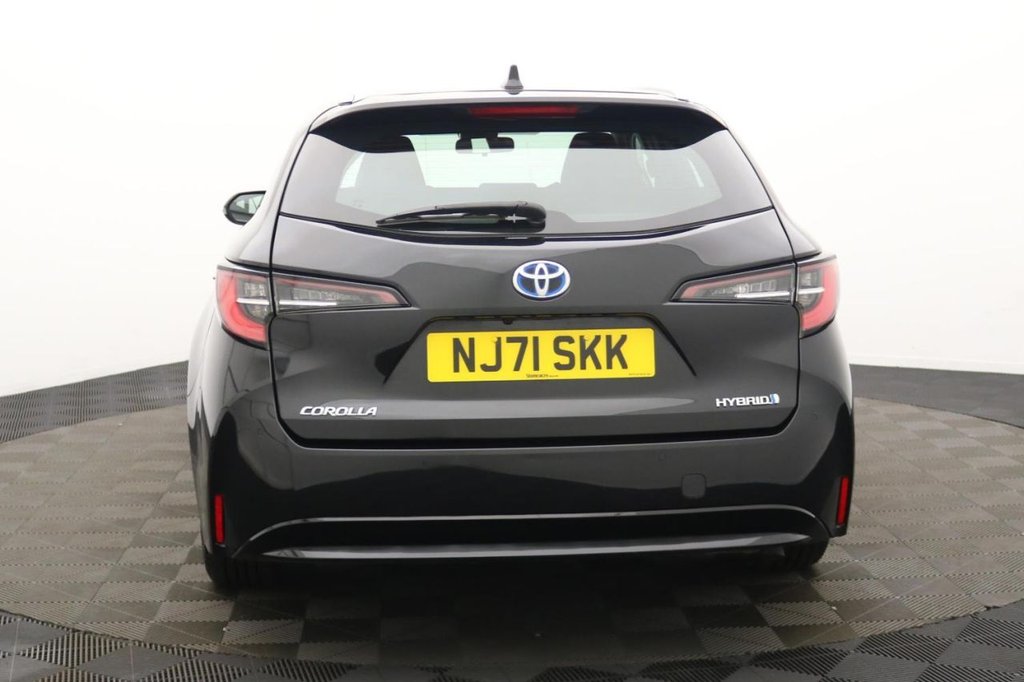 Used Toyota Corolla 2021 for sale - 77422573: Photo 6