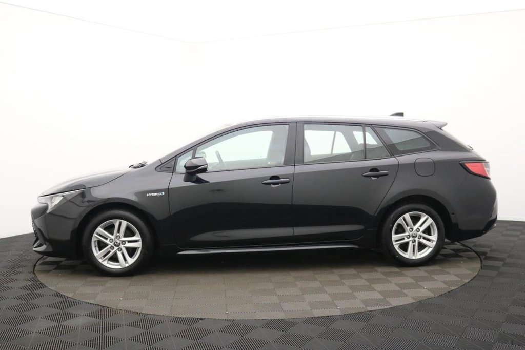Used Toyota Corolla 2021 for sale - 77422573: Photo 8
