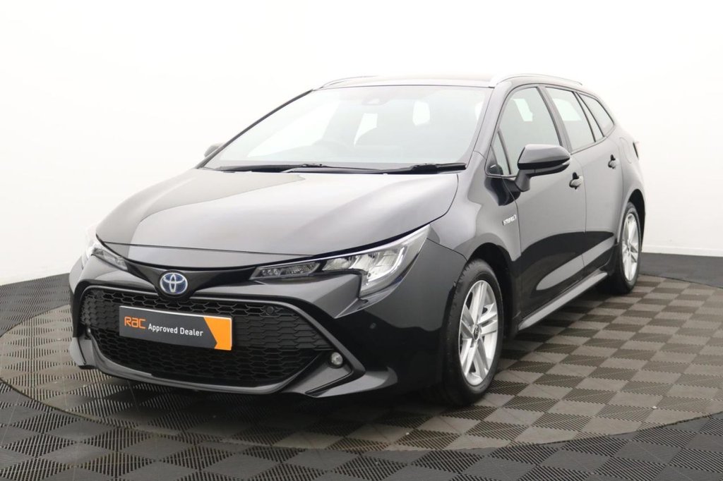 Used Toyota Corolla 2021 for sale - 77422573: Photo 9