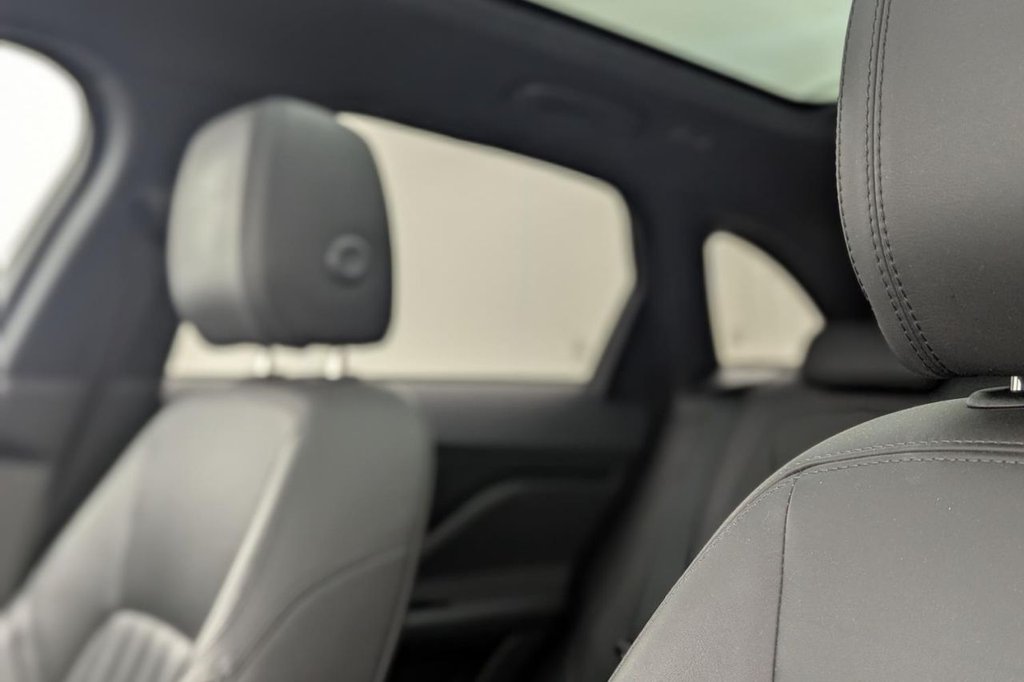 Used Jaguar F-Pace 2017 for sale - 77263864: Photo 29