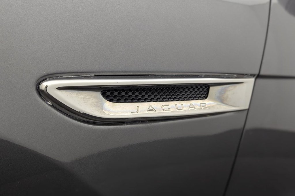 Used Jaguar F-Pace 2017 for sale - 77263864: Photo 48