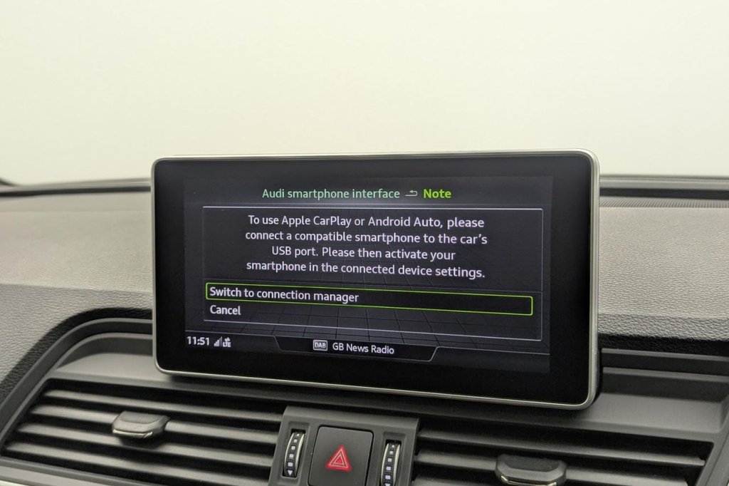 Used Audi Q5 2020 for sale - 77734286: Photo 13