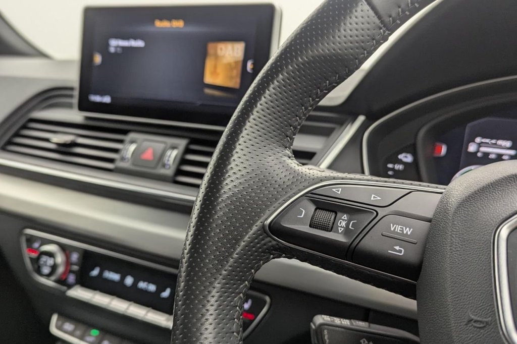 Used Audi Q5 2020 for sale - 77734286: Photo 14