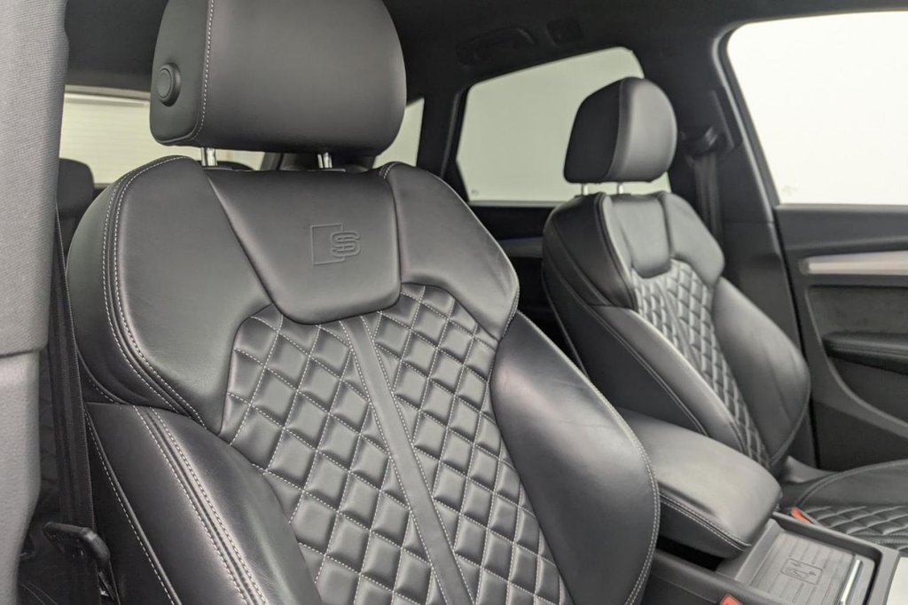 Used Audi Q5 2020 for sale - 77734286: Photo 15