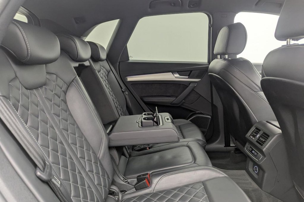 Used Audi Q5 2020 for sale - 77734286: Photo 16
