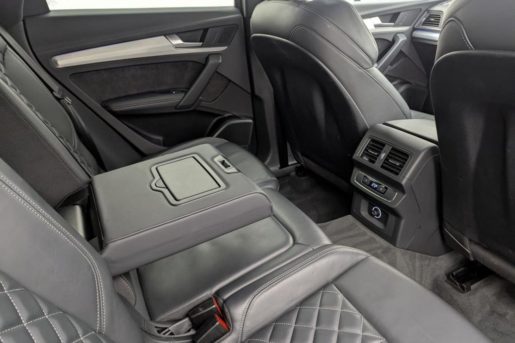 Used Audi Q5 2020 for sale - 77734286: Photo 17