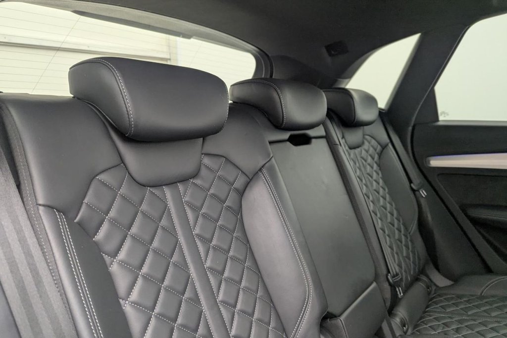 Used Audi Q5 2020 for sale - 77734286: Photo 18