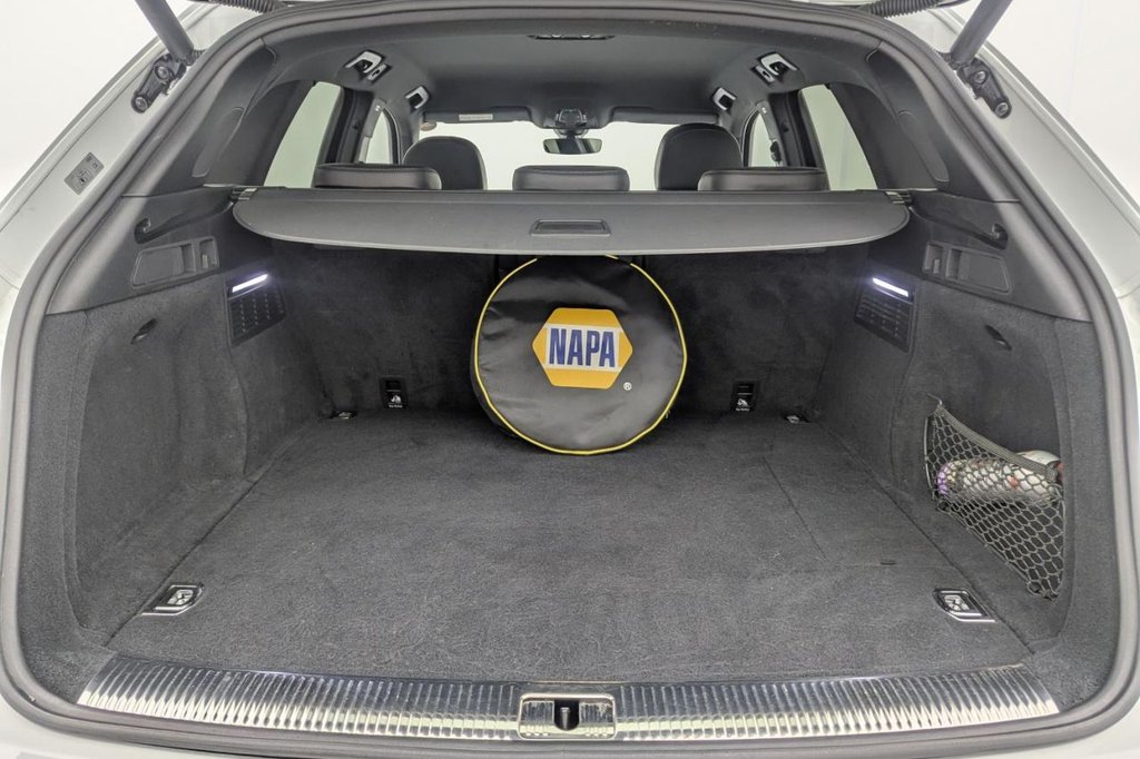 Used Audi Q5 2020 for sale - 77734286: Photo 19