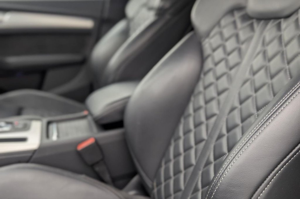 Used Audi Q5 2020 for sale - 77734286: Photo 29