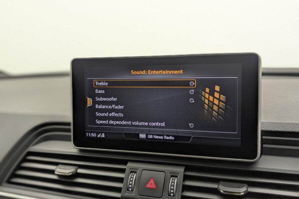 Used Audi Q5 2020 for sale - 77734286: Photo 32