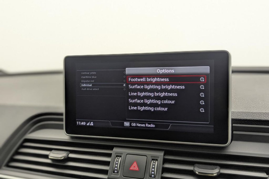 Used Audi Q5 2020 for sale - 77734286: Photo 37