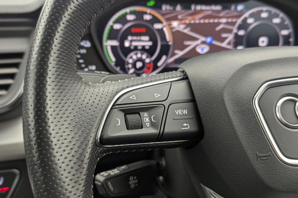 Used Audi Q5 2020 for sale - 77734286: Photo 38