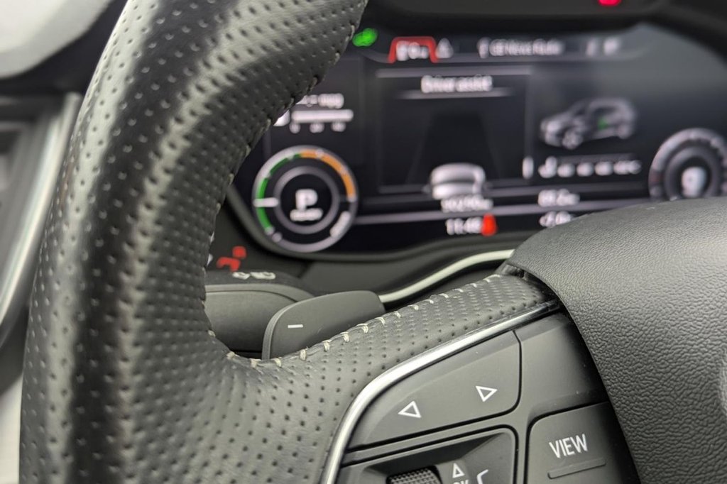 Used Audi Q5 2020 for sale - 77734286: Photo 39