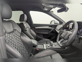 Used Audi Q5 2020 for sale - 77734286: Photo