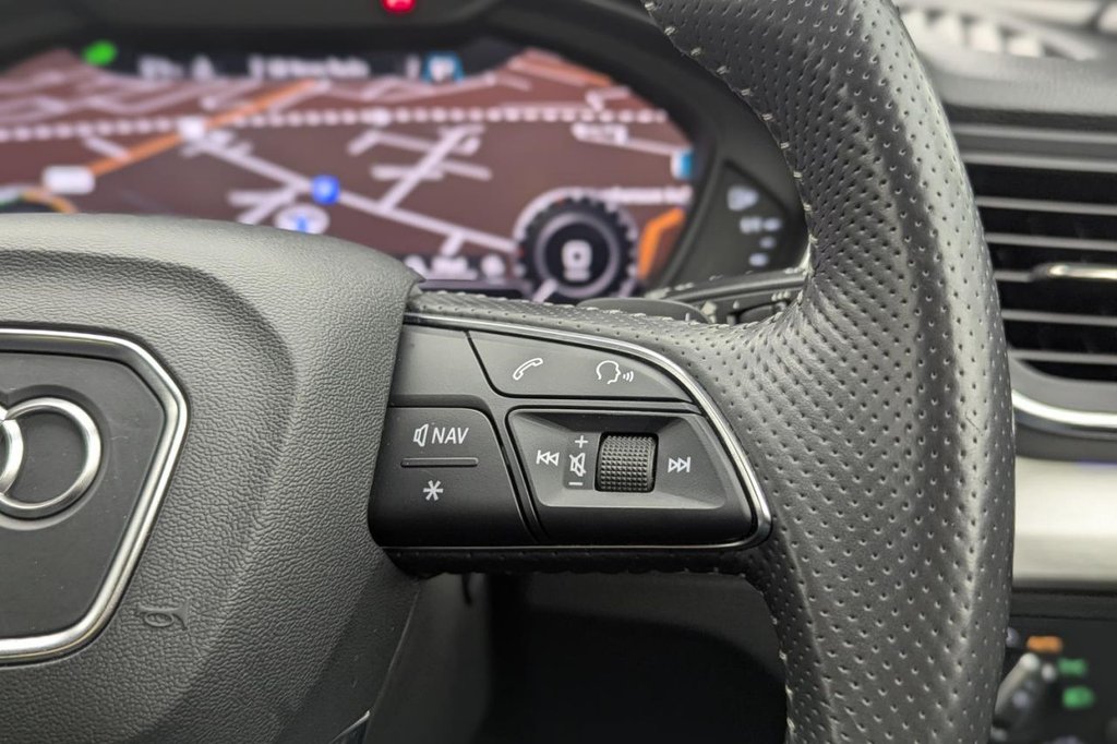 Used Audi Q5 2020 for sale - 77734286: Photo 42