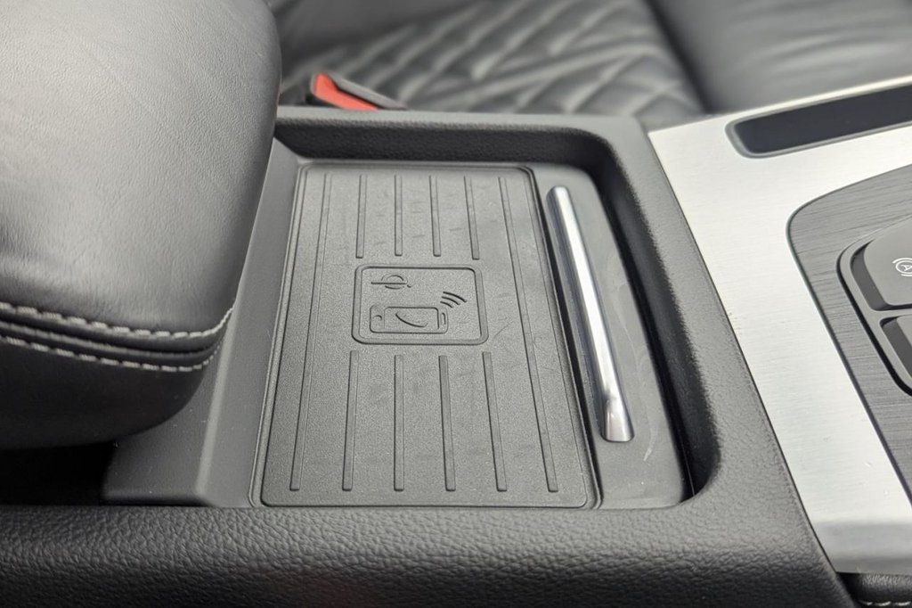 Used Audi Q5 2020 for sale - 77734286: Photo 44