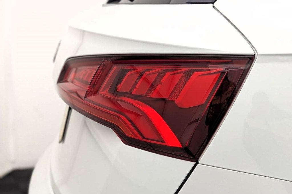 Used Audi Q5 2020 for sale - 77734286: Photo 50