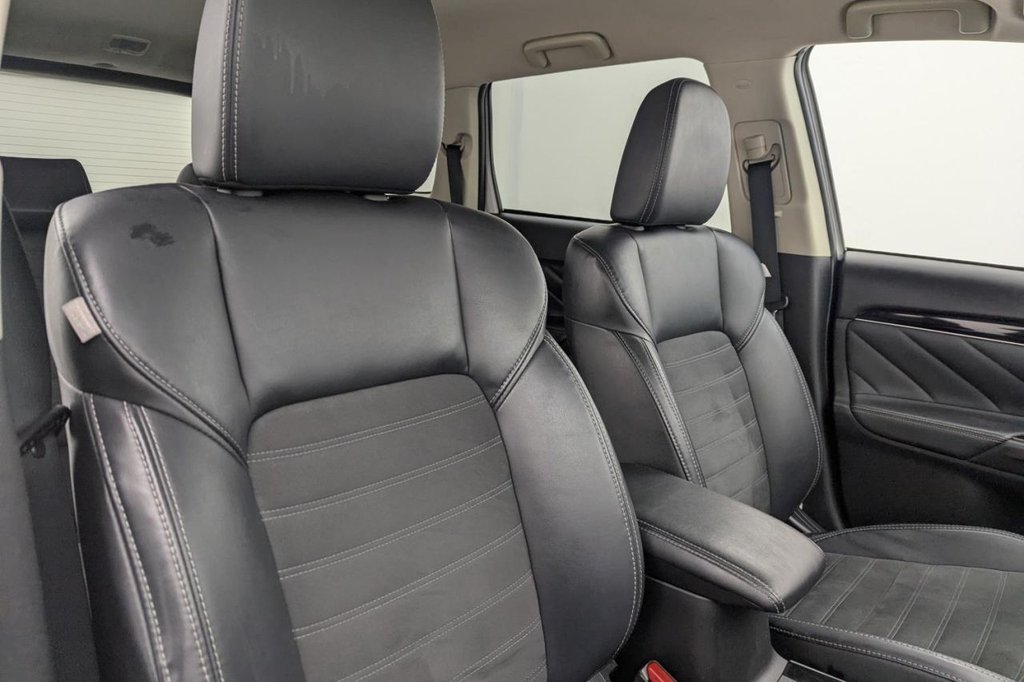 Used Mitsubishi Outlander 2018 for sale - 77464197: Photo 14