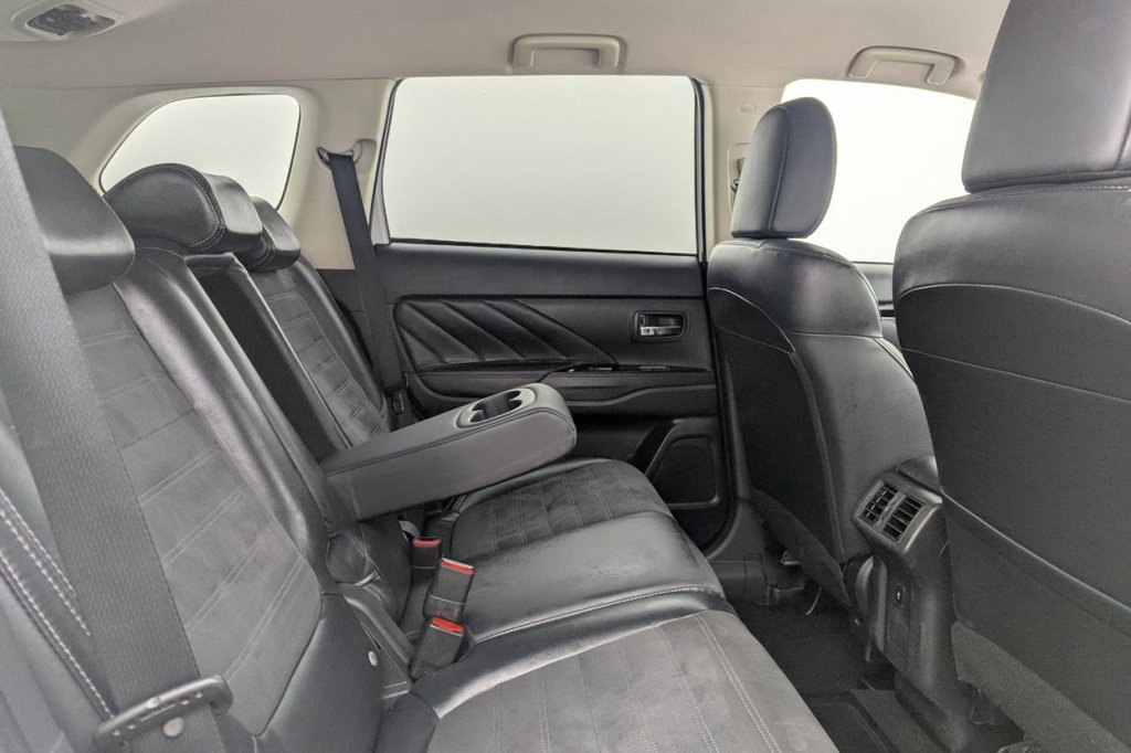 Used Mitsubishi Outlander 2018 for sale - 77464197: Photo 15