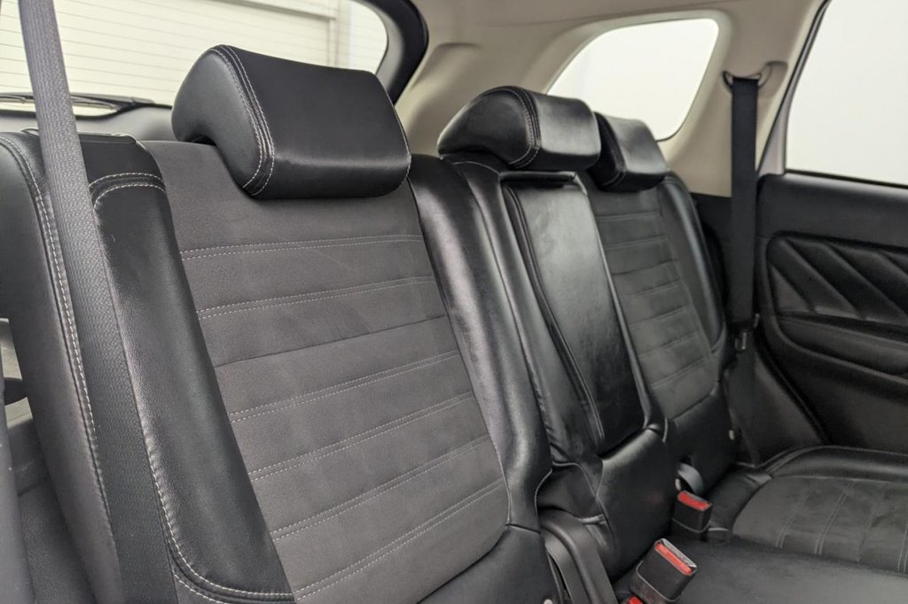 Used Mitsubishi Outlander 2018 for sale - 77464197: Photo 17