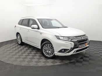 Used Mitsubishi Outlander 2018 for sale - 77464197: Photo