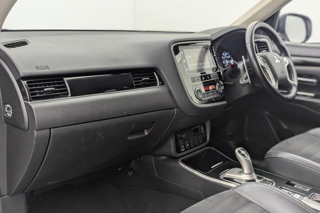 Used Mitsubishi Outlander 2018 for sale - 77464197: Photo 21
