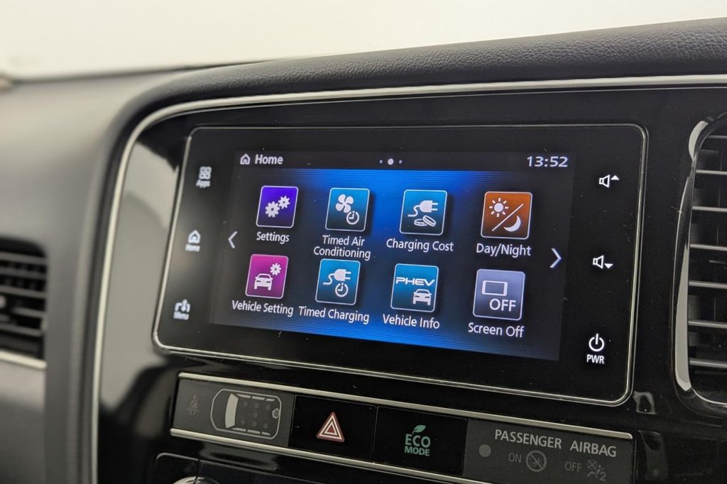 Used Mitsubishi Outlander 2018 for sale - 77464197: Photo 23