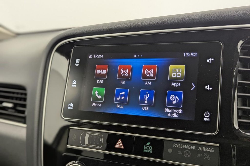 Used Mitsubishi Outlander 2018 for sale - 77464197: Photo 26