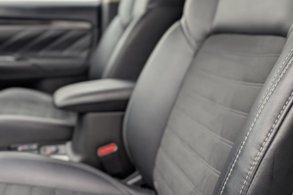 Used Mitsubishi Outlander 2018 for sale - 77464197: Photo 27