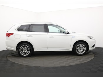 Used Mitsubishi Outlander 2018 for sale - 77464197: Photo