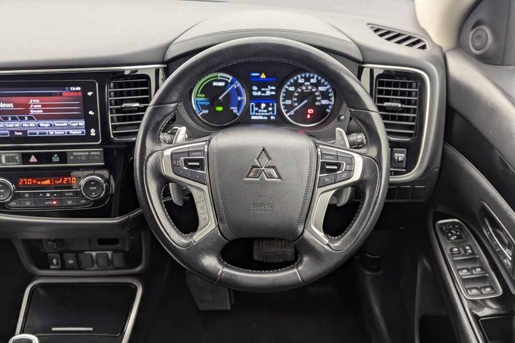 Used Mitsubishi Outlander 2018 for sale - 77464197: Photo 30