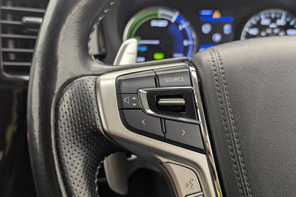 Used Mitsubishi Outlander 2018 for sale - 77464197: Photo 31