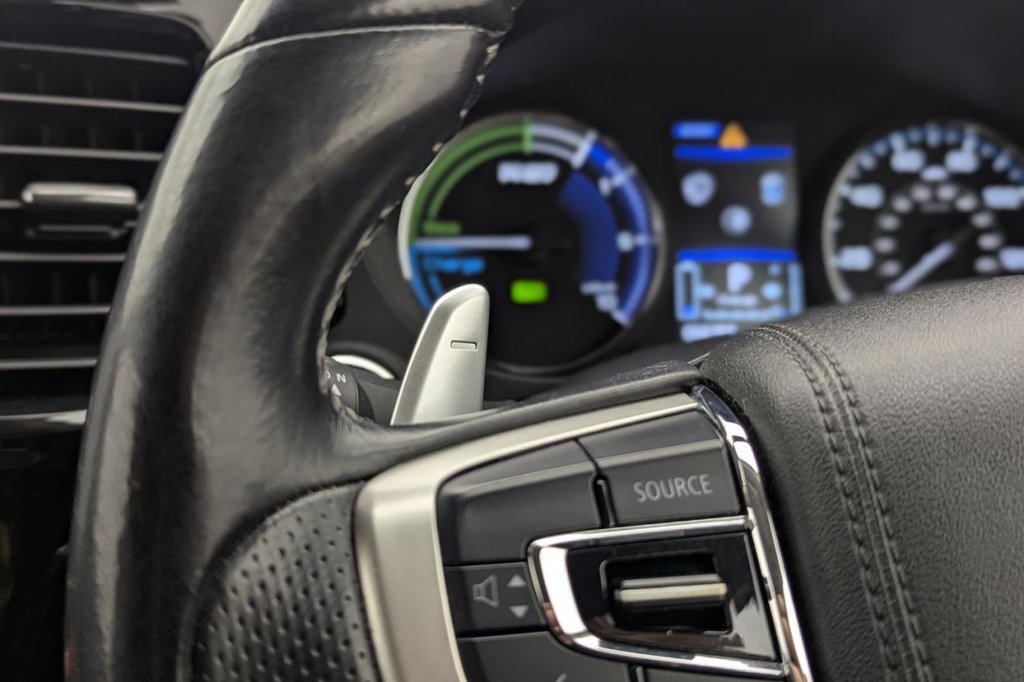 Used Mitsubishi Outlander 2018 for sale - 77464197: Photo 32