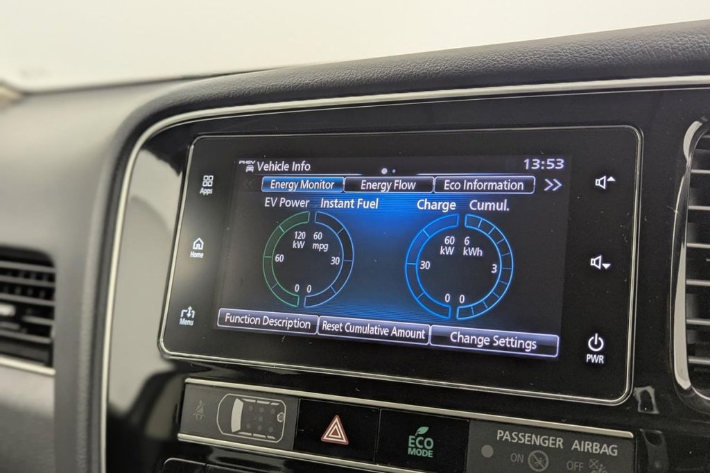 Used Mitsubishi Outlander 2018 for sale - 77464197: Photo 33