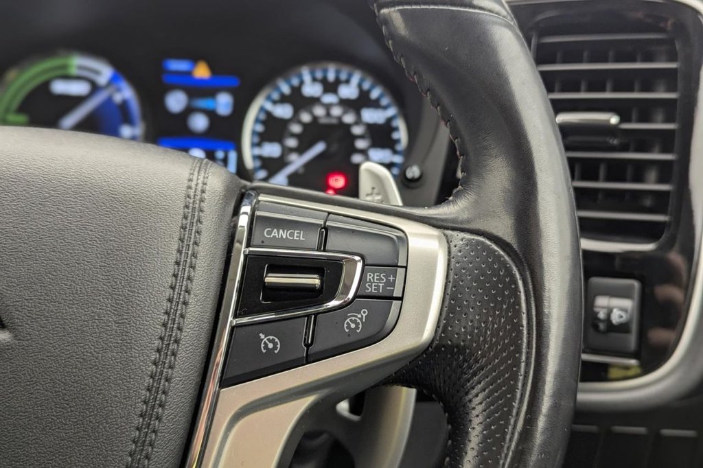 Used Mitsubishi Outlander 2018 for sale - 77464197: Photo 36