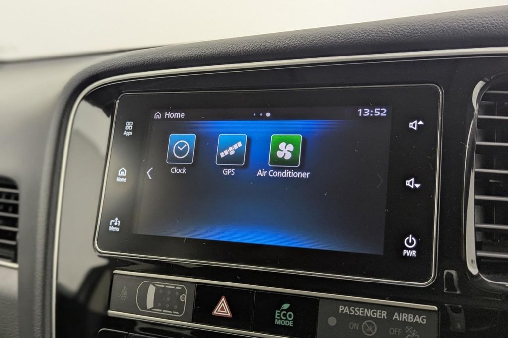 Used Mitsubishi Outlander 2018 for sale - 77464197: Photo 37