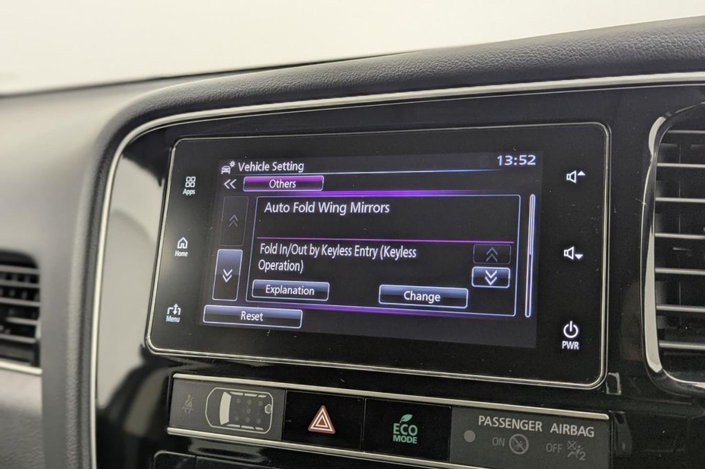 Used Mitsubishi Outlander 2018 for sale - 77464197: Photo 38