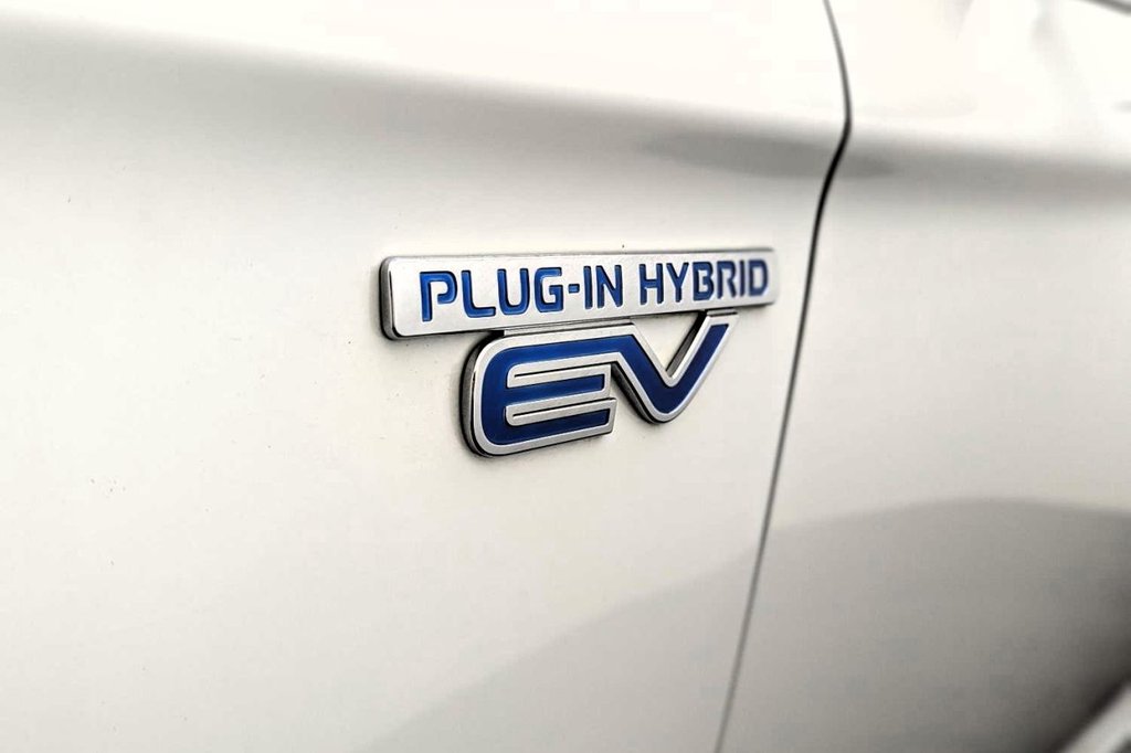 Used Mitsubishi Outlander 2018 for sale - 77464197: Photo 41