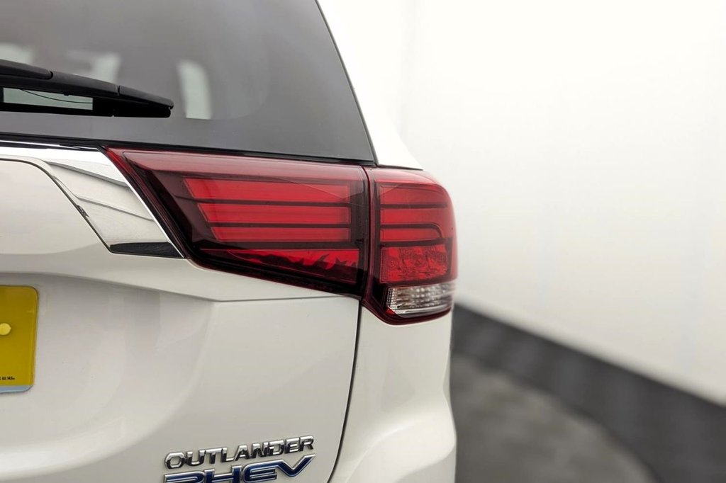 Used Mitsubishi Outlander 2018 for sale - 77464197: Photo 44