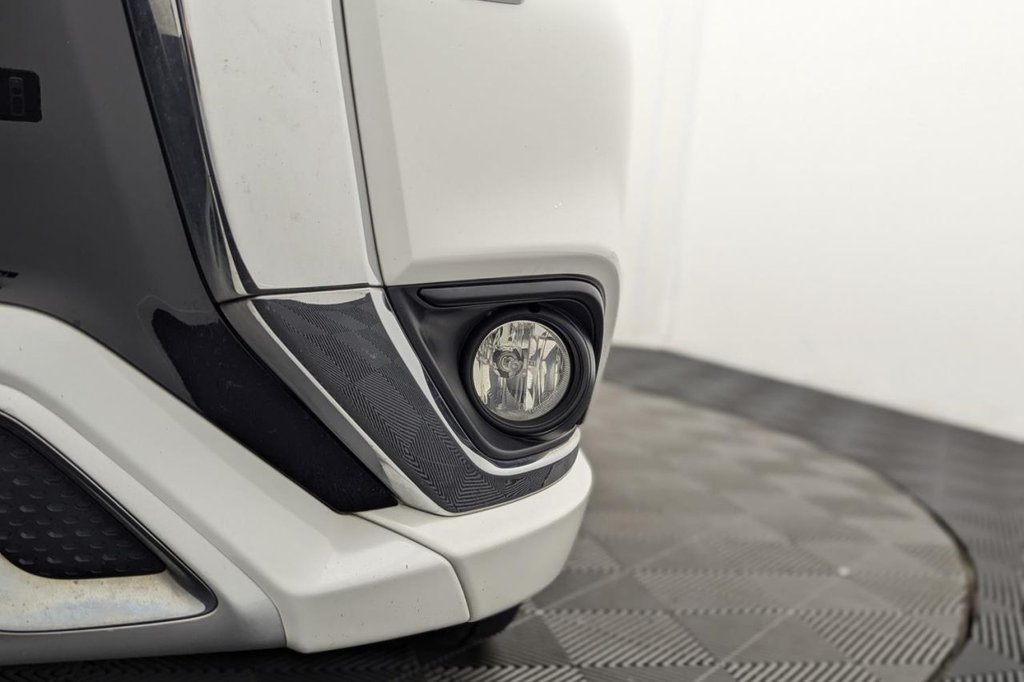 Used Mitsubishi Outlander 2018 for sale - 77464197: Photo 48