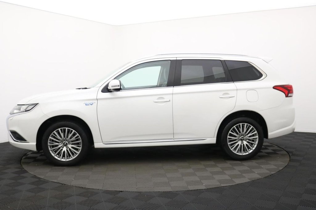 Used Mitsubishi Outlander 2018 for sale - 77464197: Photo 7