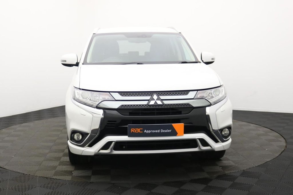 Used Mitsubishi Outlander 2018 for sale - 77464197: Photo 9