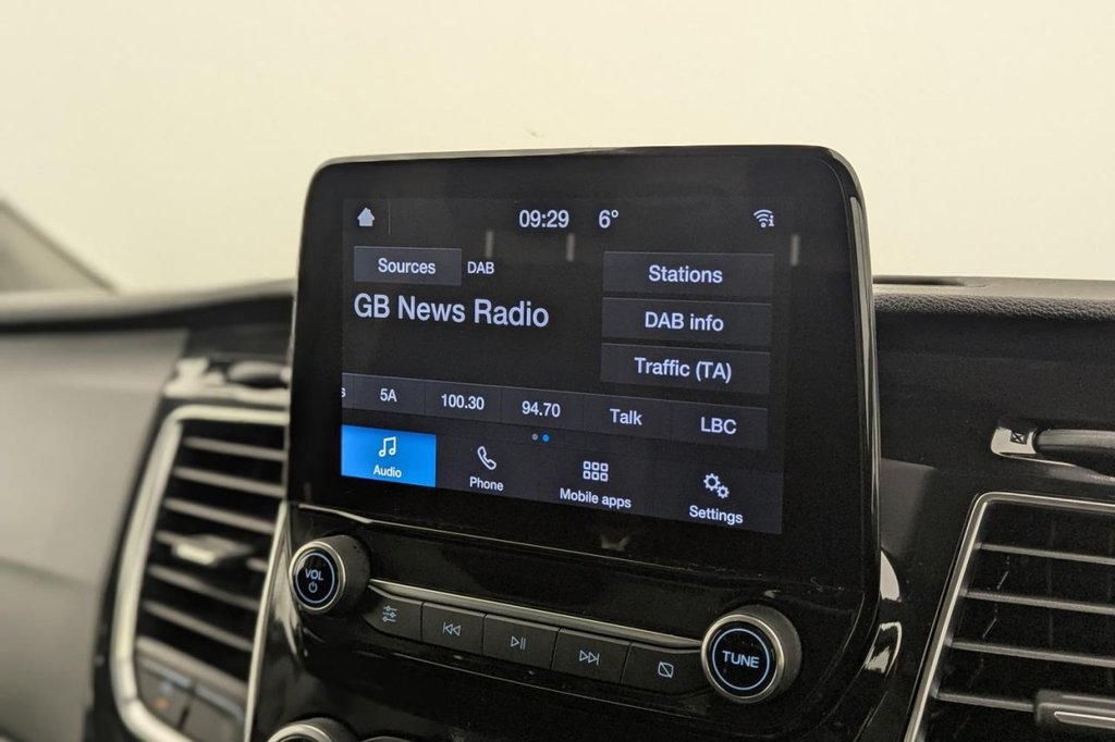 Used Ford Transit Custom 2023 for sale - 77693063: Photo 13