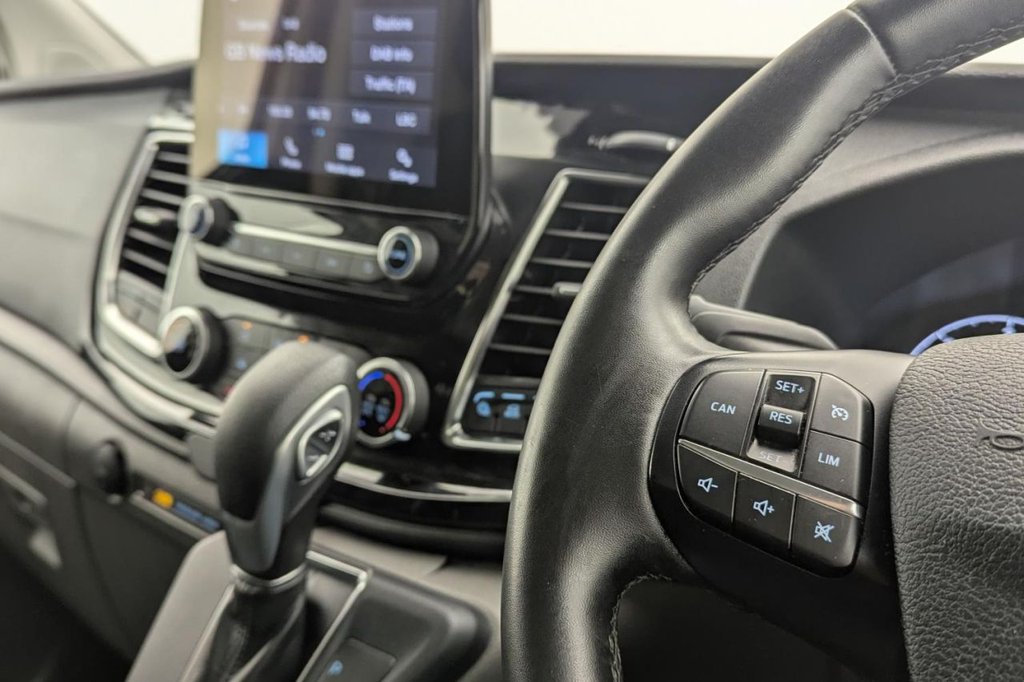 Used Ford Transit Custom 2023 for sale - 77693063: Photo 14