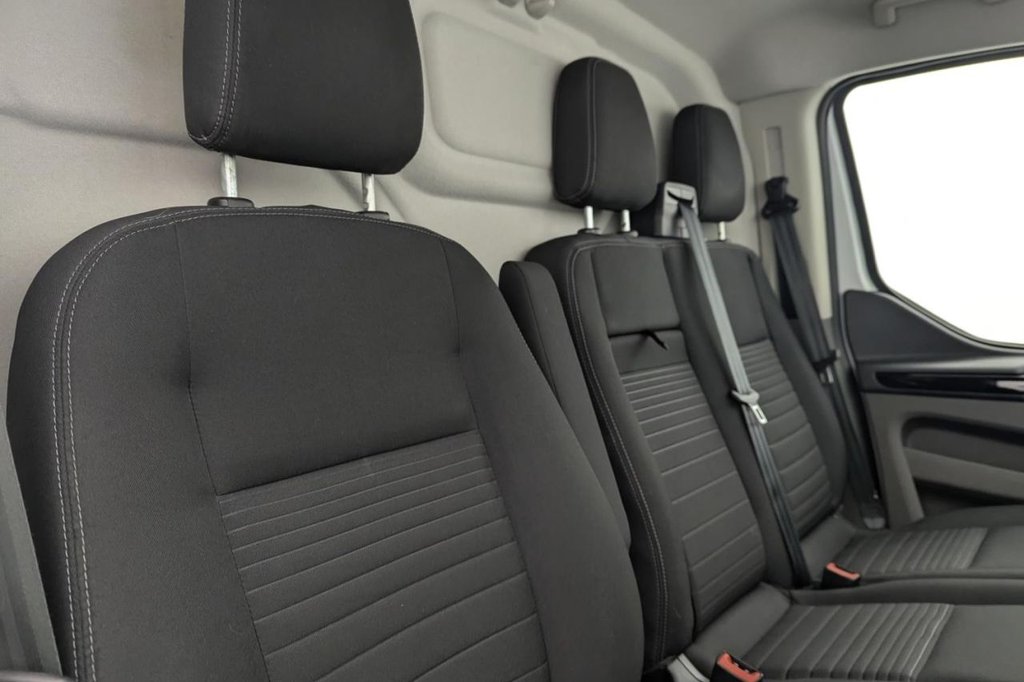 Used Ford Transit Custom 2023 for sale - 77693063: Photo 15