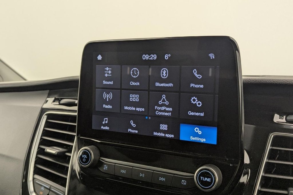 Used Ford Transit Custom 2023 for sale - 77693063: Photo 17