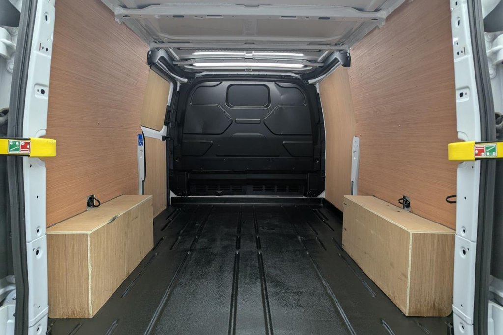 Used Ford Transit Custom 2023 for sale - 77693063: Photo 19