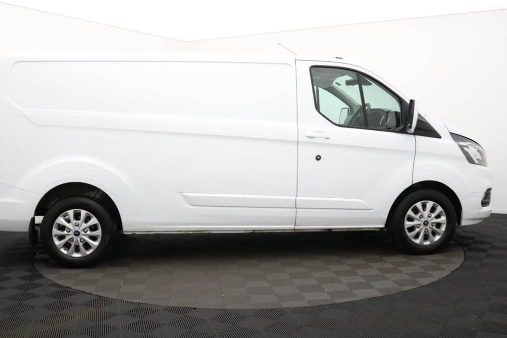 Used Ford Transit Custom 2023 for sale - 77693063: Photo 2