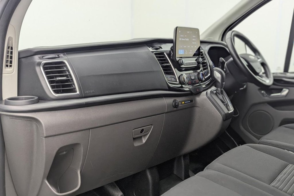 Used Ford Transit Custom 2023 for sale - 77693063: Photo 21