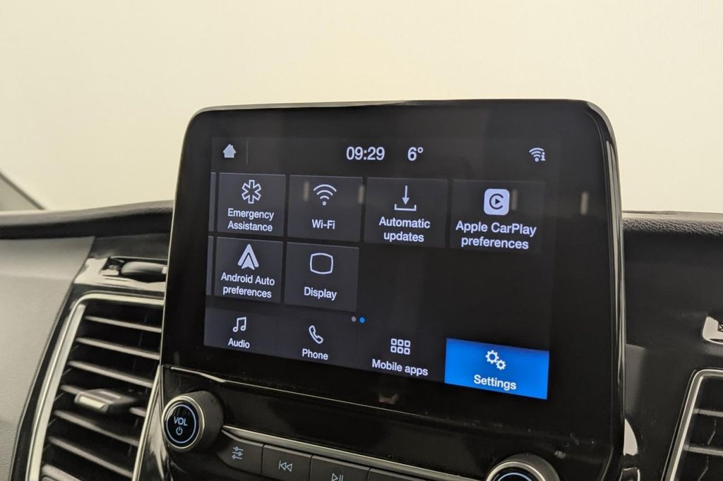 Used Ford Transit Custom 2023 for sale - 77693063: Photo 23